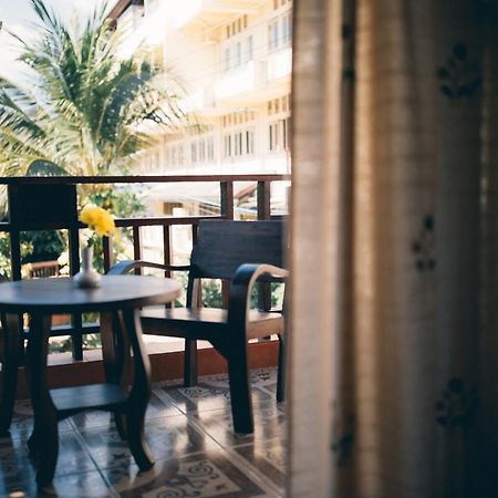 I Lanna House Hotel Чиангмай Стая снимка