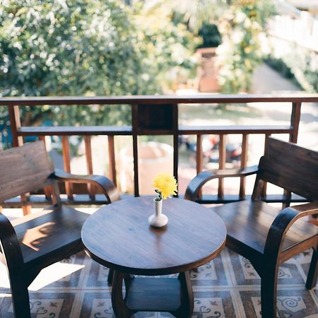 I Lanna House Hotel Чиангмай Стая снимка
