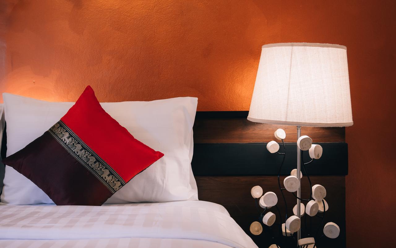 I Lanna House Hotel Чиангмай Екстериор снимка