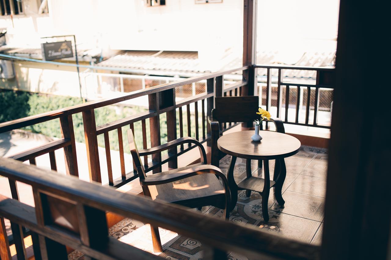 I Lanna House Hotel Чиангмай Екстериор снимка