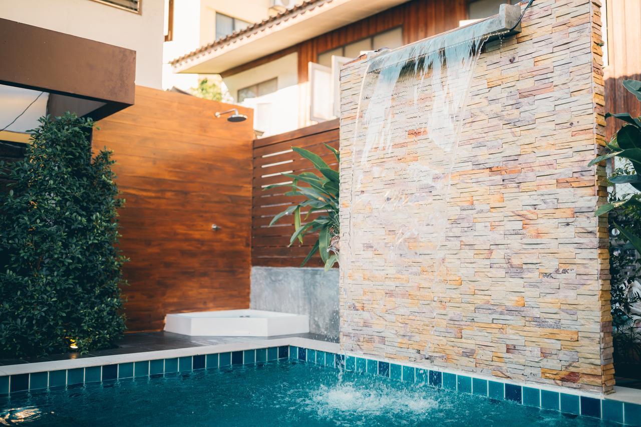 I Lanna House Hotel Чиангмай Екстериор снимка